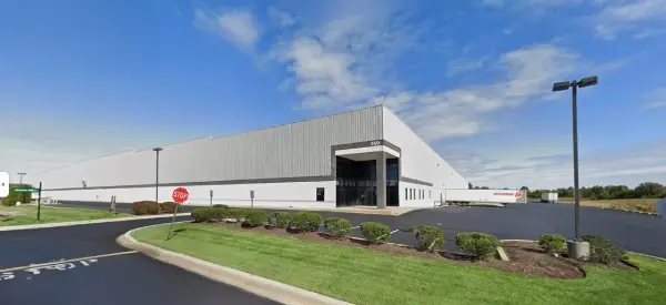 350 Anchor Mill Road facility exterior
