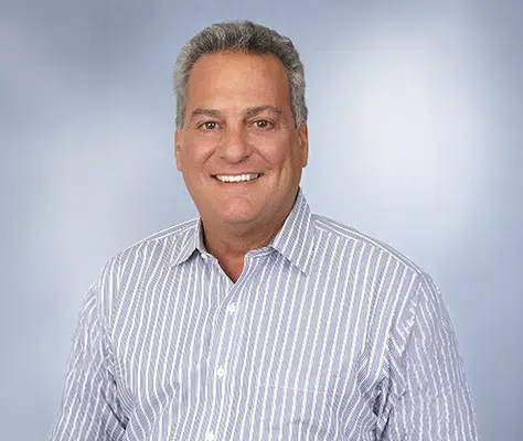 Headshot of Art Certosimo, Senior Advisor at Broadridge Financial Solutions