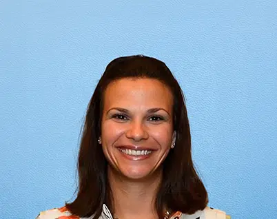 Headshot of Caroline McCallum, Director at New Jersey Clean Cities Coalition (NJCCC)