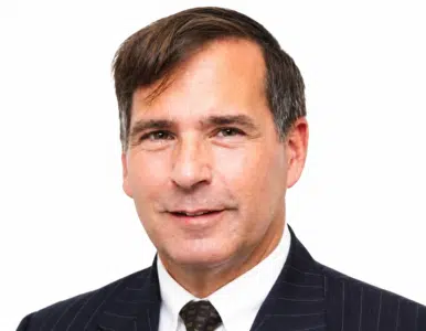 Headshot of Chris Lutick, Executive Director at New Jersey Motor Truck Association (NJMTA)