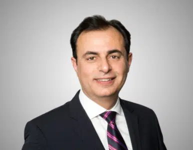 Headshot of Dr. Shihab Kuran, Founder, President & CEO; Executive Chairman, EV Edison at Power Edison