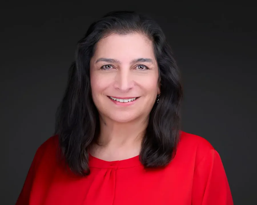 Headshot of Dawn Neville, Senior Manager of Electric Transportation at PSE&G