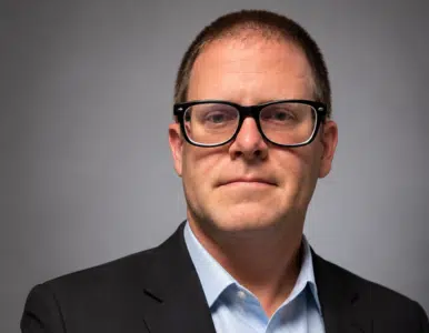 Headshot of Roarke Katherman, Business Development Manager, Eastern Region at Clean Energy