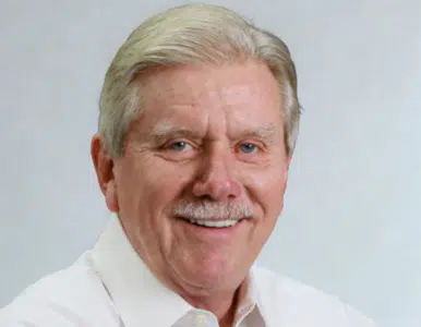 Headshot of Tom Heimgartner, President at Best Transportation