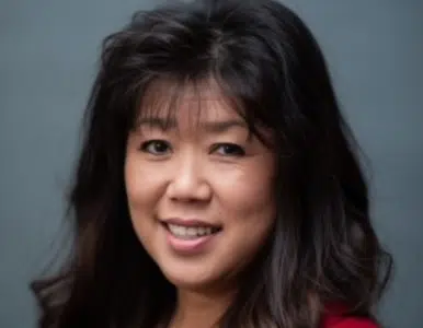 Headshot of Melissa Evanego, Assistant Director at New Jersey Department of Environmental Protection